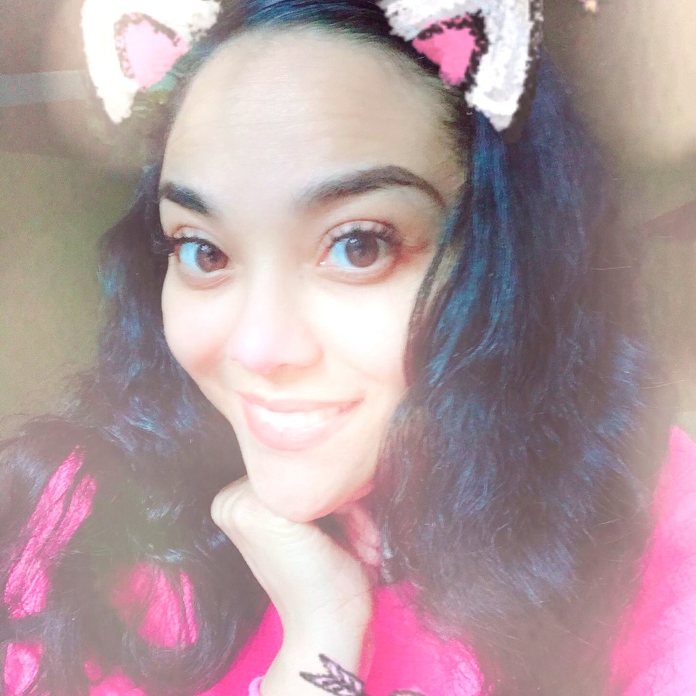 Meet your Posher, Roni